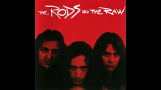 The Rods_._In The Raw (1983)(Full Album)