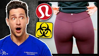 How Dangerous Are Lululemon Leggings?