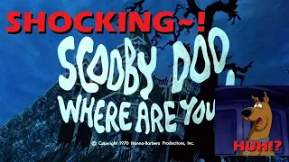 11 Things You DEFINITELY Don't Know About "Scooby-Doo, Where Are You?"