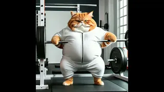 😨cute cat vs lion boxing video 😨 kaise banaen AI  #shorts #youtubeshorts #trending  #cat #catlover