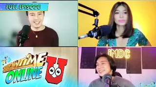 Showtime Online U - March 18, 2022 | Full Episode