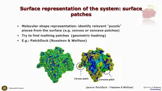 Integrative modelling of biomolecular complexes - Part 1