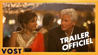 Indian Palace : Suite Royale - Bande annonce finale [Officielle] VF HD