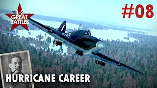 IL-2 Battle of Moscow Career - 09 - Two steps back, one step forward