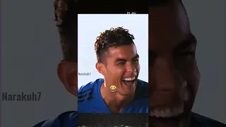 ¿Que música escucha Cristiano? 😂