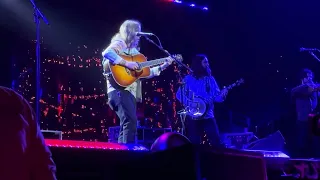 Billy Strings “All Fall Down” Live Pittsburgh, 12/12/23