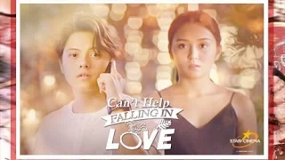 [Vietsub + Engsub] Can't Help Falling In Love (2017) | Teaser (KathNiel's movie)