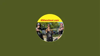 Wed 3-13-24 KMworkout is live!