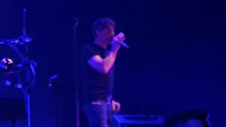 a-ha - And You Tell Me 20.11.2019 live @Ice Palace in St.Petersburg