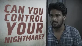 Can you control your Nightmare? | Lucid dreaming | Tamil | LMES