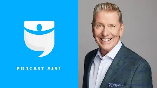 Stop Chasing the “False Summit” with Michael Hyatt | BiggerPockets Podcast 451