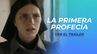 LA PRIMERA PROFECÍA | TRÁILER