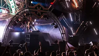 Q-BASE 2018 | Official Q-dance Anthem | Atmozfears - The Final Mission