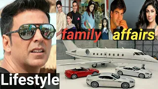 Akshay kumar lifestyle 2021, biography, cariar, house, family, car collection and total income