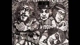 Jethro Tull - Bourée