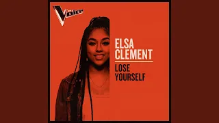 Lose Yourself (The Voice Australia 2019 Performance / Live)