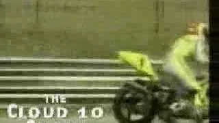 Amazing Bike Save