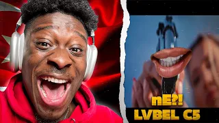 LVBEL C5 - nE?! 🇹🇷🔥 REACTION