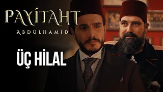 "Allah'a emanet ol!" I Payitaht Abdülhamid 132. Bölüm