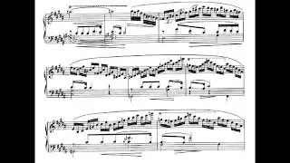 Anton Rubinstein ‒ 2 Melodies, Op. 3