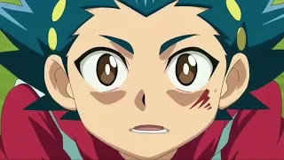 BEYBLADE BURST ⌜AMV⌟ Valt and Shu - ARCADE