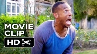 A Haunted House 2 Movie CLIP - Shiloh Jr. (2014) - Horror Comedy Sequel HD