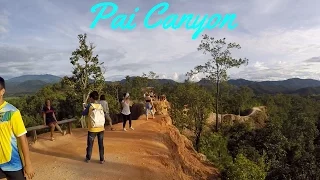 PAI CANYON | DONT LOOK DOWN!!! |  EP27