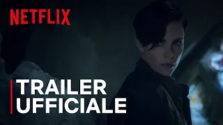 The Old Guard (in ITALIANO) | Trailer 2 | Netflix Italia