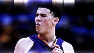 Every Point From DEVIN BOOKER's 70 Point Game ᴴᴰ