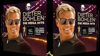 DIETER  BOHLEN - GERONIMO'S CADILLAC "2017" ( Long Vocal Version  ) Modern talking die megahits