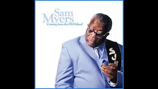 Sam Myers - Packing up my blues