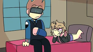 THE MOSS || EDDSWORLD (EW AU)