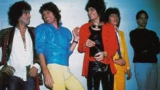 Rolling Stones - You Got Me Rocking (Great Alternate Version)