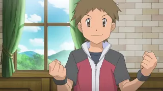 [AMV] Pokemon Origins/Generations - Gotta Catch 'em All