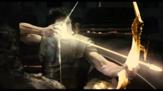 Immortals Official Movie Trailer (HD) 2011