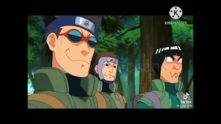 [I've got no roots] Funny Naruto Characters