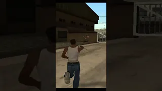 Как легко погрузить все ящики в доках. GTA San Andreas #shorts