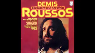 Demis Roussos - Mein Leben ist ein Souvenir