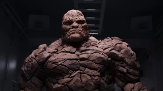 Фантастическая четвёрка / Fantastic Four - Русский трейлер (2015)