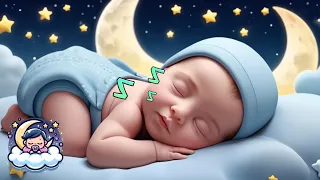 🌈👶Sweet Dreams🎵- relaxing lullaby music for babies🎶🌛