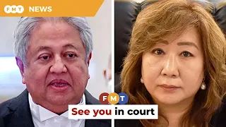 See you in court, Bar president tells Zaid