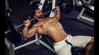 Best Gym Workout Motivation Music - Lazar Angelov!!!