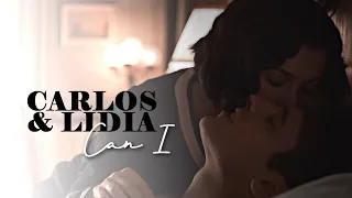 carlos and lidia - can i (+S5)