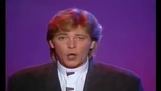 Jürgen Marcus - Ein Lied zieht hinaus in die Welt 1989