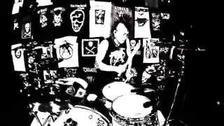 RANCID Meteor of war Drum cover