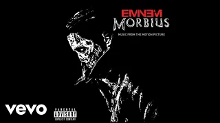 Eminem - Morbius (ft. Kepstar)