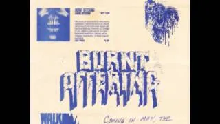 Burnt Offering - Prisoner Of War - Burnt Offering 1989