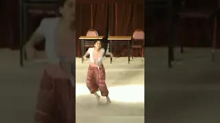 sai pallavi unseen dance in her college #saipallavi  #telugumovies