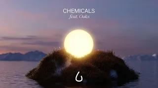 Lonely in the Rain - Chemicals [Official Visualizer]