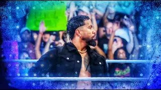 WWE: "Main Event" Jey Uso | Custom Titantron | 2023 | New Theme Song | "Main Event Ish"